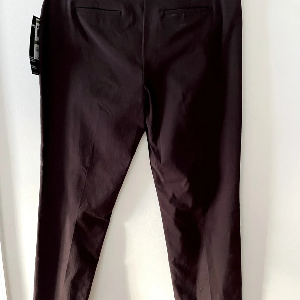 Petite Dress Pants- Stretch with tummy control. - Picture 2 of 6